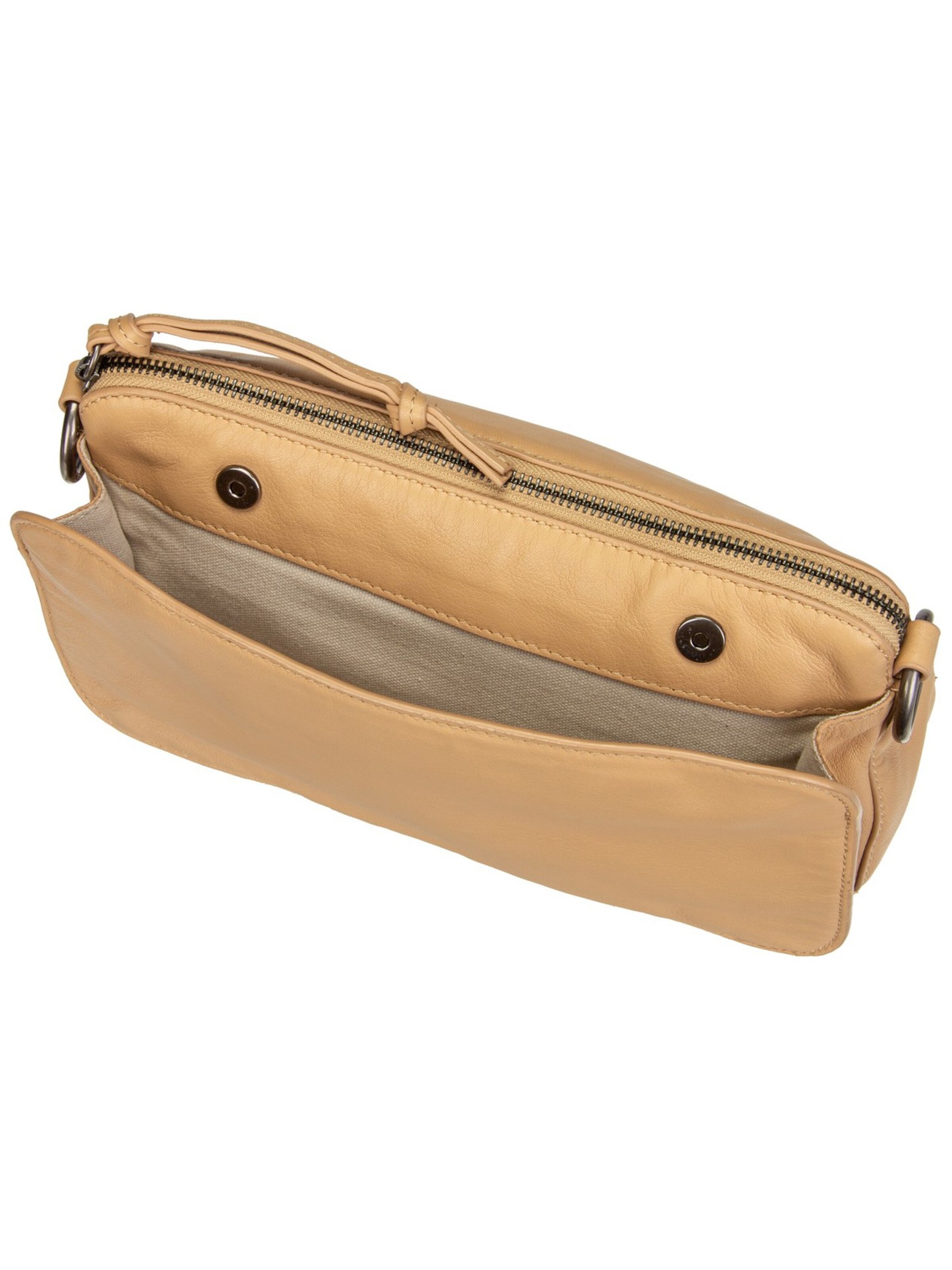 Borsa a tracolla 'Clarice' di Liebeskind Berlin in marrone