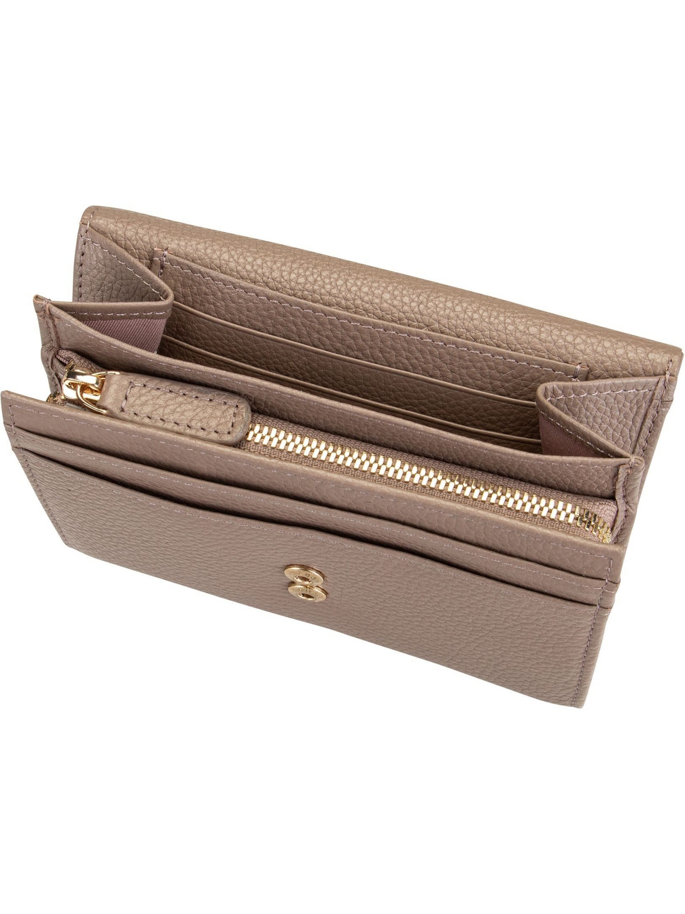 Picard Portemonnaie ʼJava1' in Beige