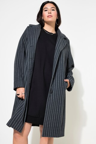 Studio Untold Between-Seasons Coat in Grey