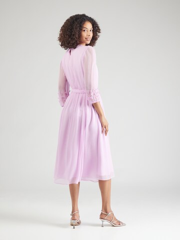 Robe Marc Cain en violet