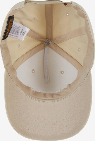 Lost Youth Cap in Beige