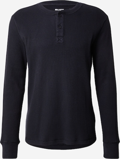 HOLLISTER Majica u crna, Pregled proizvoda