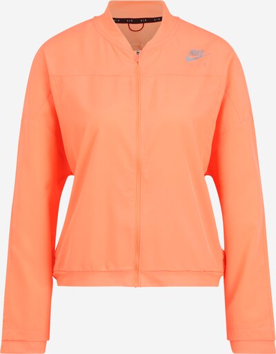 NIKE Veste de sport en corail, Vue avec produit