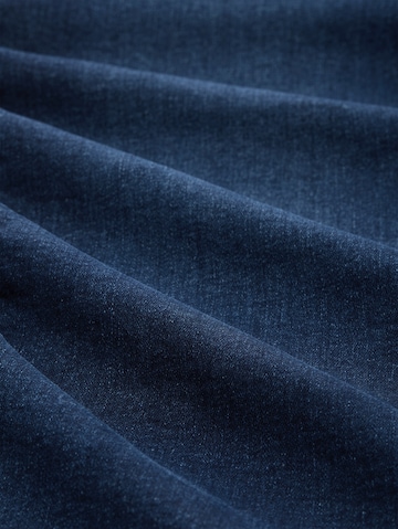 TOM TAILOR DENIM Regular Jeans 'Ella' in Blue