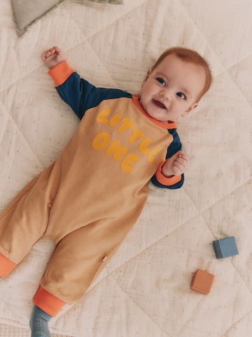Tutina / body per bambino di Next in beige