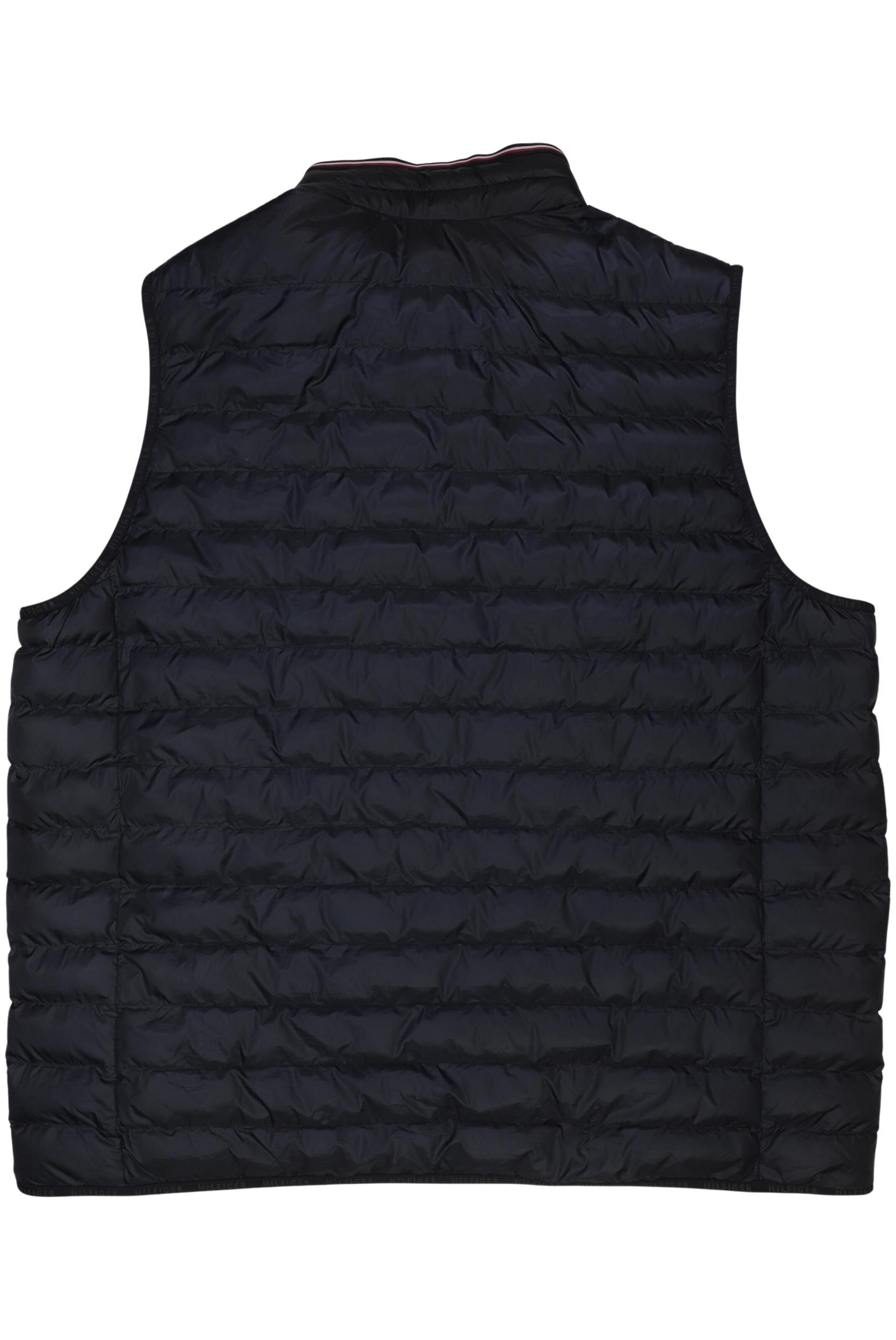 TOMMY HILFIGER Weste 4XL in Blau