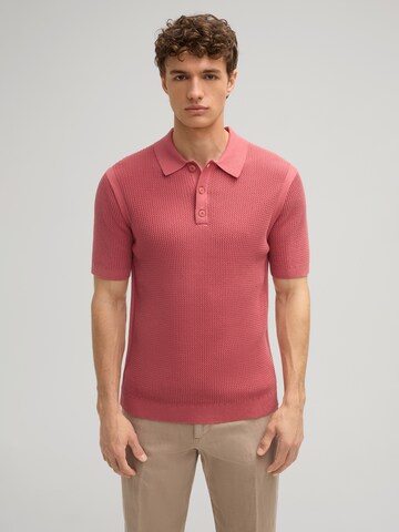 JOOP! Sweater 'Vicono' in Red: front