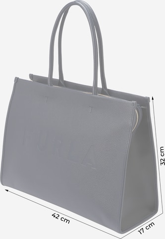 Borsa a mano 'OPPORTUNITY' di FURLA in blu