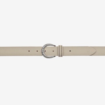 TAMARIS Belt in Beige