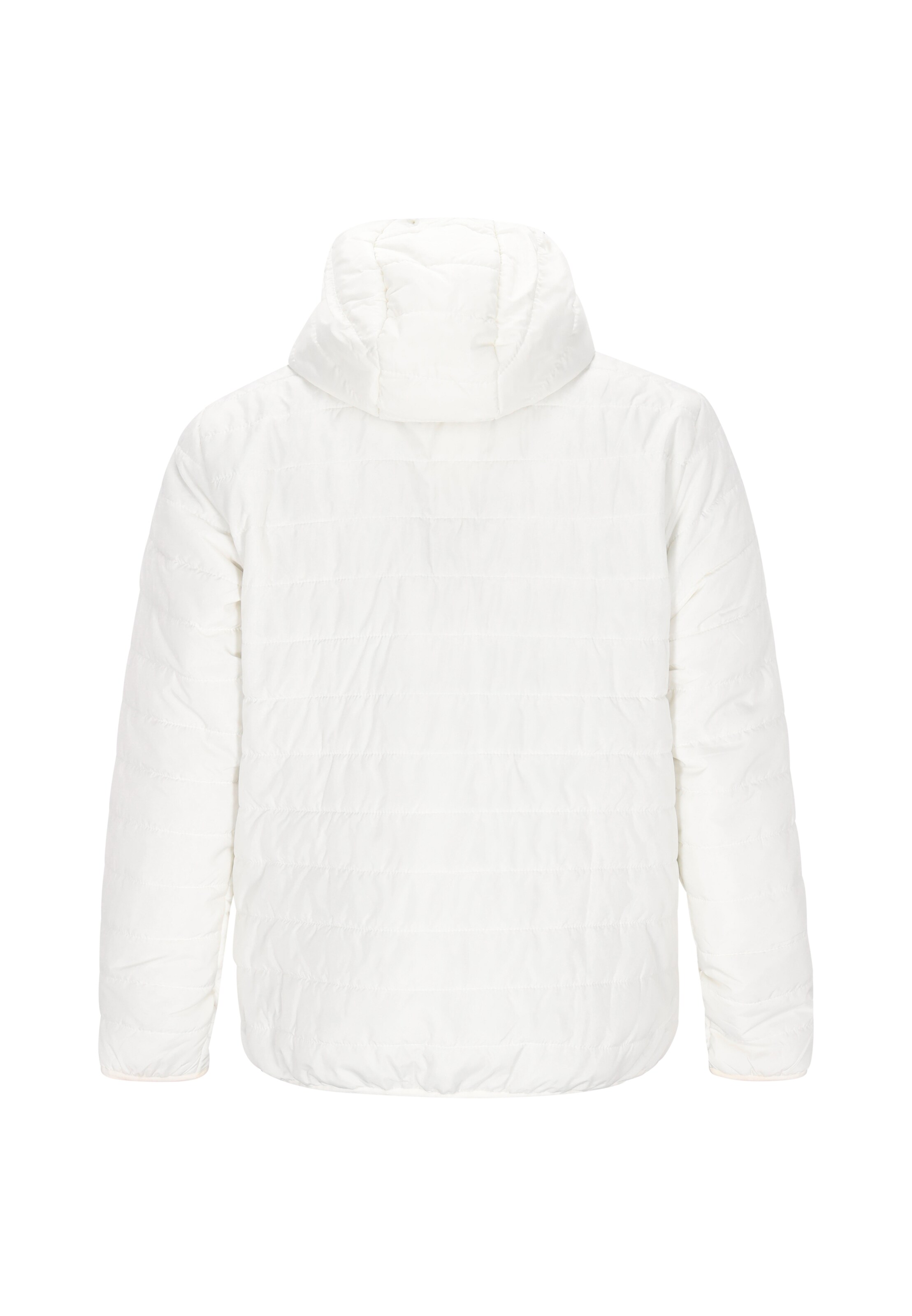 HOMEBASE Демисезонная куртка в Белый