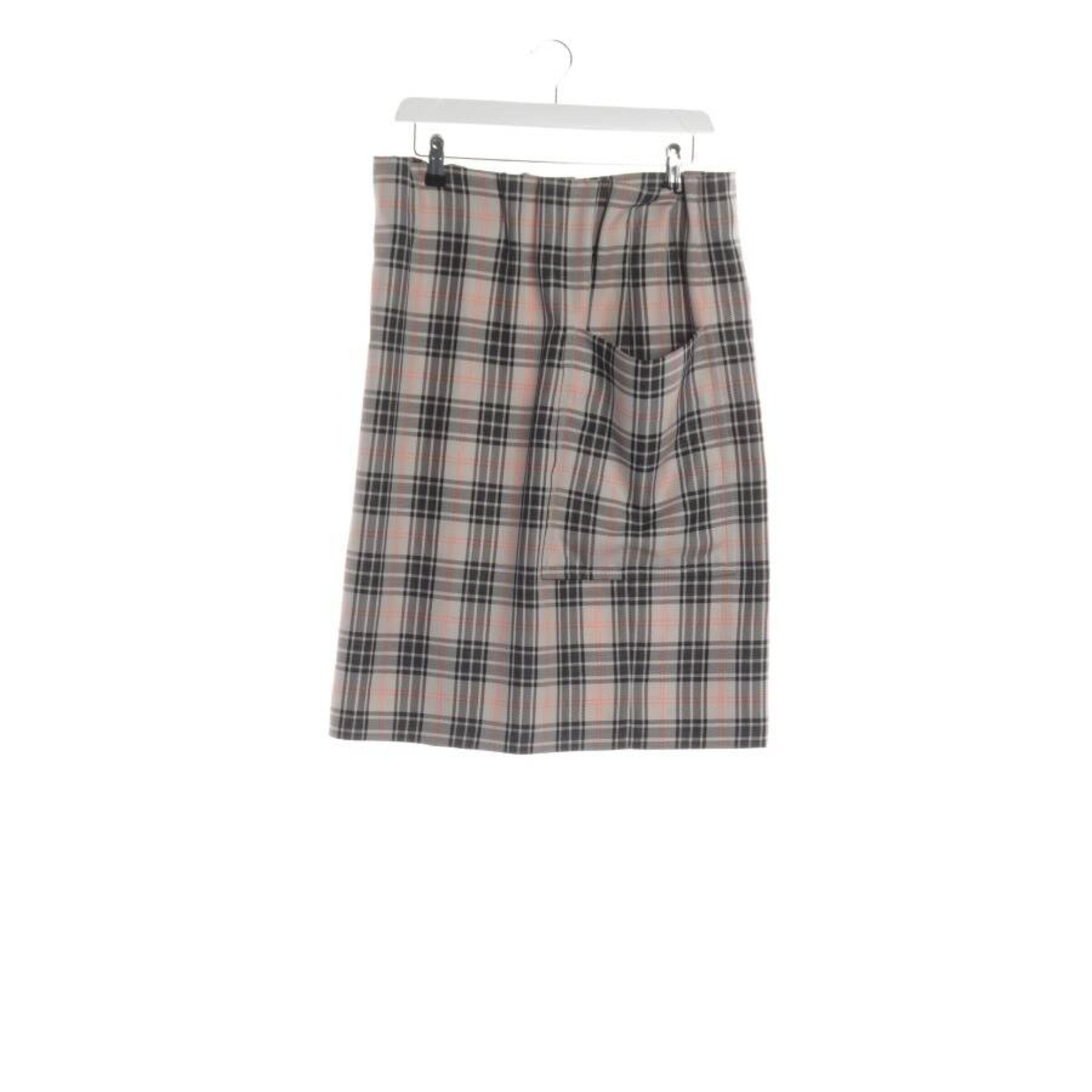 DRYKORN Rock XL in Mischfarben: Vorderseite