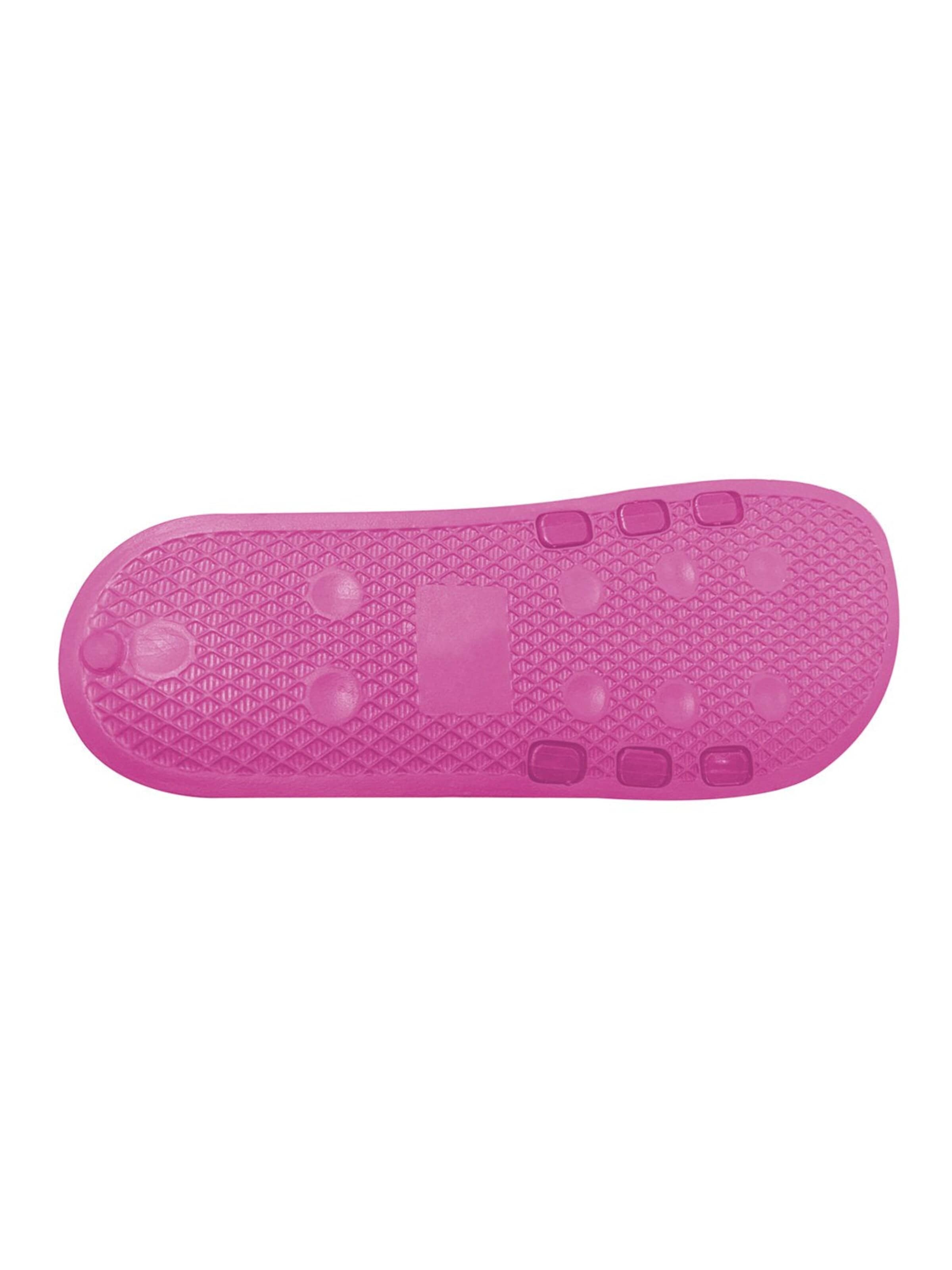 Beppi - Zapatos abiertos 'Slipper' en rosa