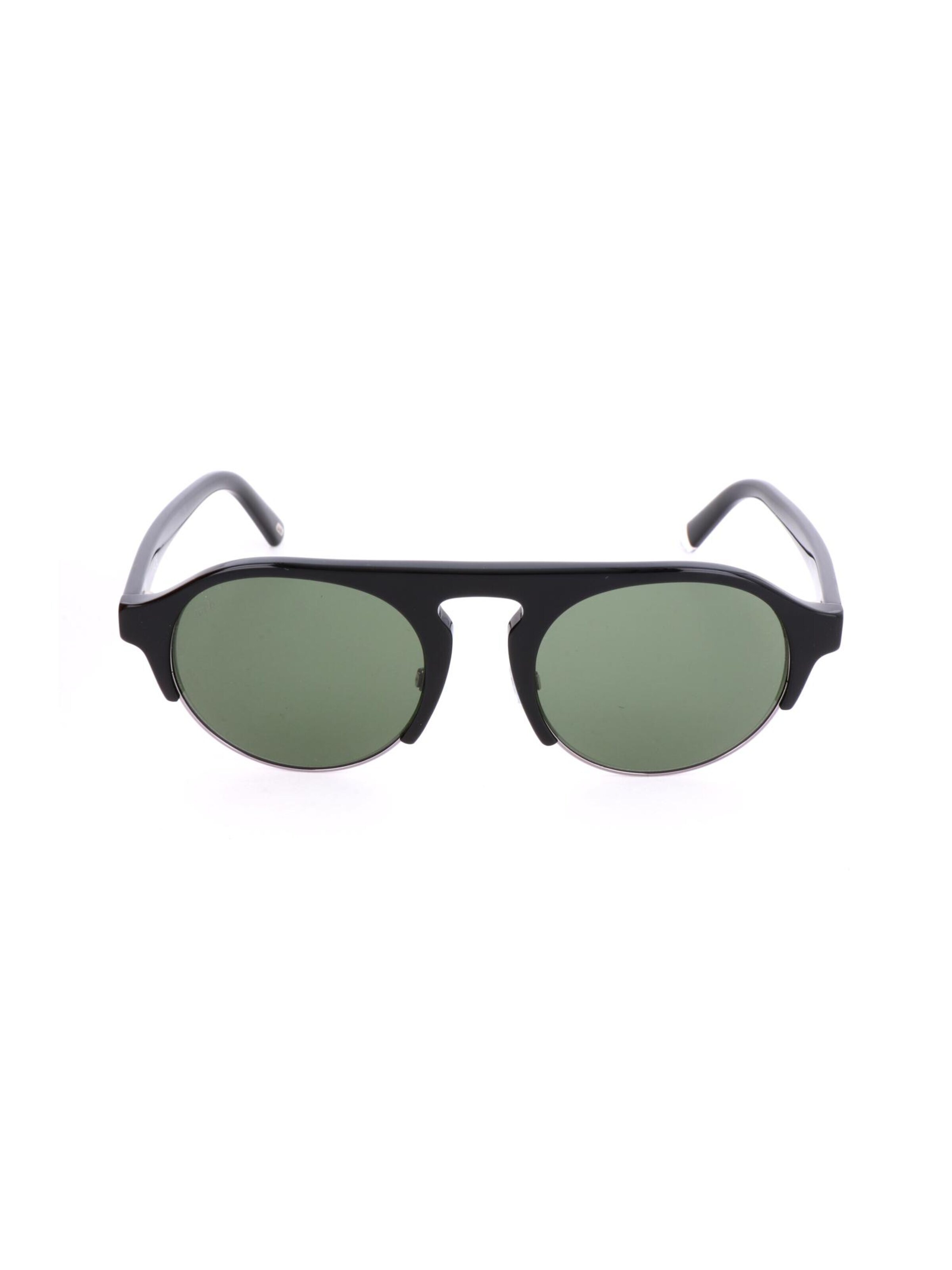 Occhiali da sole 'WE0224' di Web Eyewear in nero: frontale
