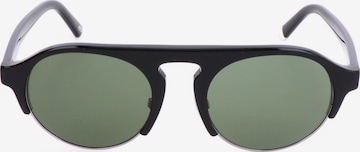 Occhiali da sole 'WE0224' di Web Eyewear in nero: frontale