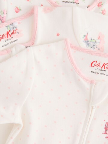 Tutina / body per bambino di Next in bianco