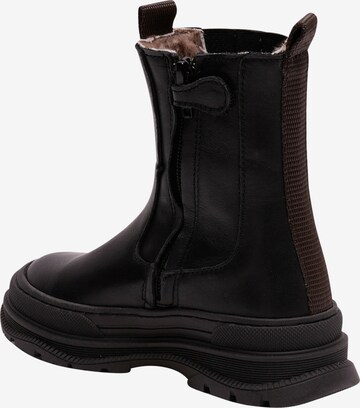 BISGAARD Boots 'Mila' in Black