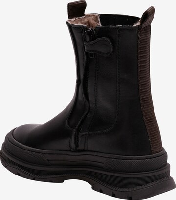 Bottes 'Mila' BISGAARD en noir