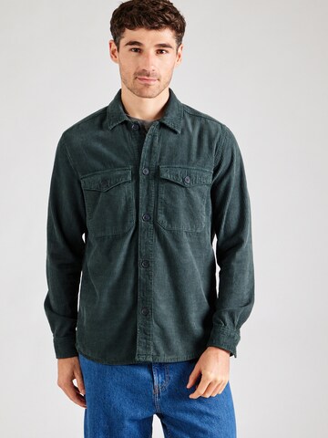 Only & Sons Regular fit Ing 'ONSMARLON' - zöld: elől