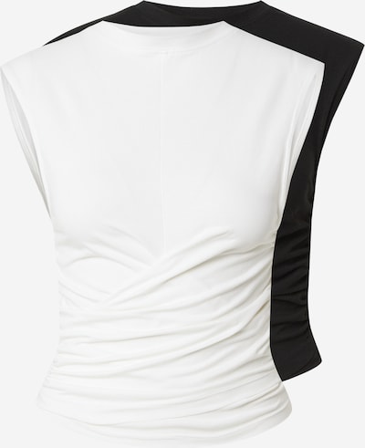 studioselect Top 'Edda' u crna / bijela, Pregled proizvoda