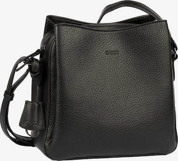 GABOR Crossbody Bag 'Kalilla' in Black: front
