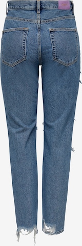 ONLY Regular Jeans 'Jagger' in Blue