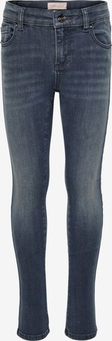KIDS ONLY Skinny Jeans 'Rachel' in Blau: predná strana