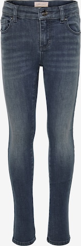 KIDS ONLY Skinny Jeans 'Rachel' in Blauw: voorkant