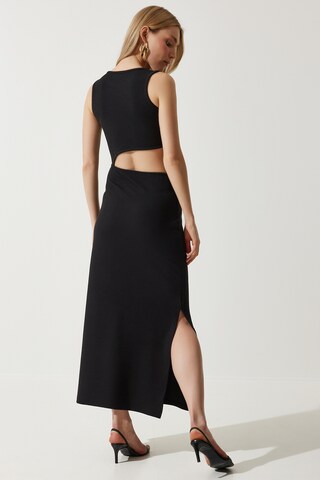 Robe Happiness İstanbul en noir