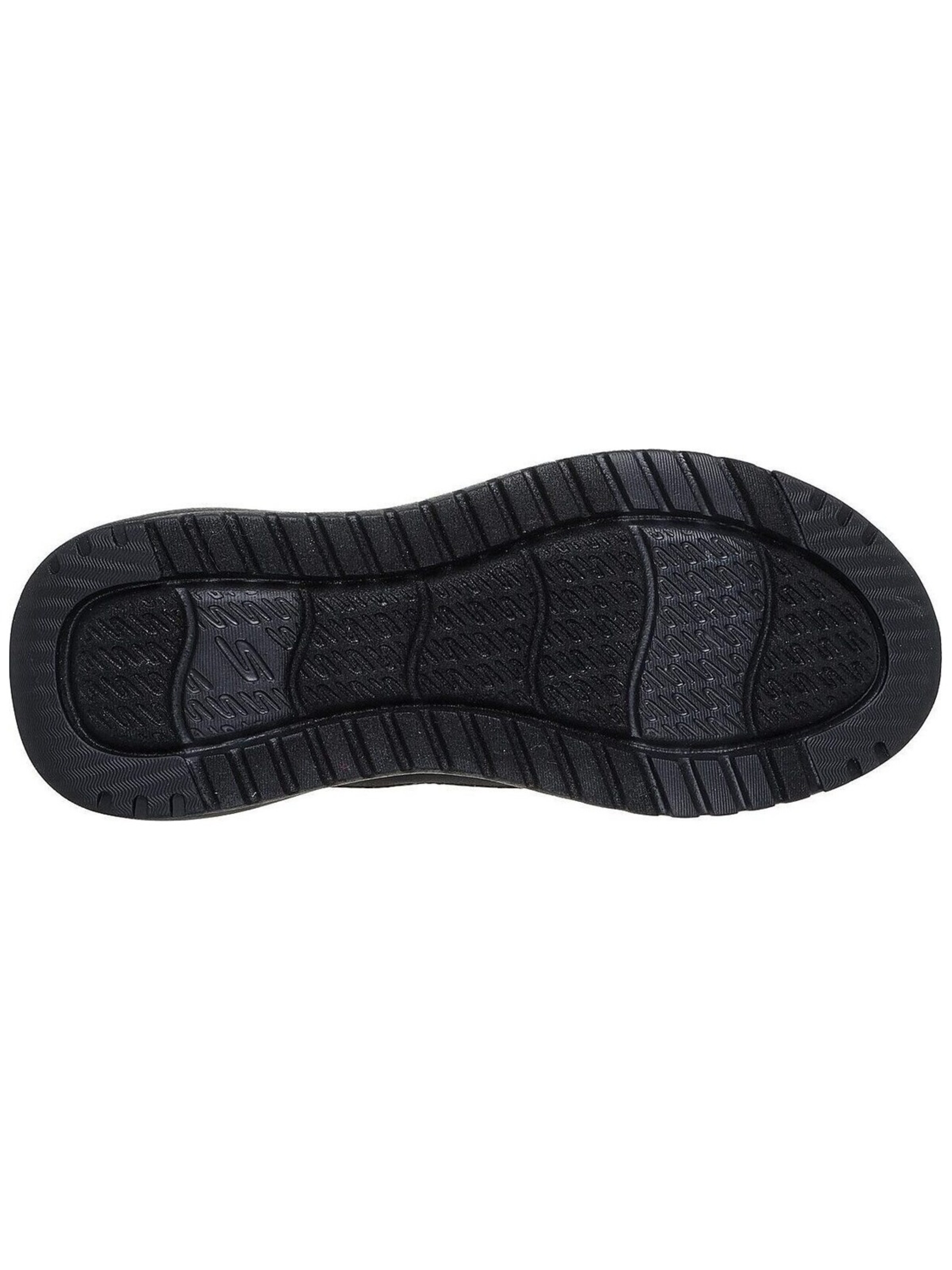 SKECHERS Boots 'On-the-go Stellar - Everest'‌‌‌ in Schwarz