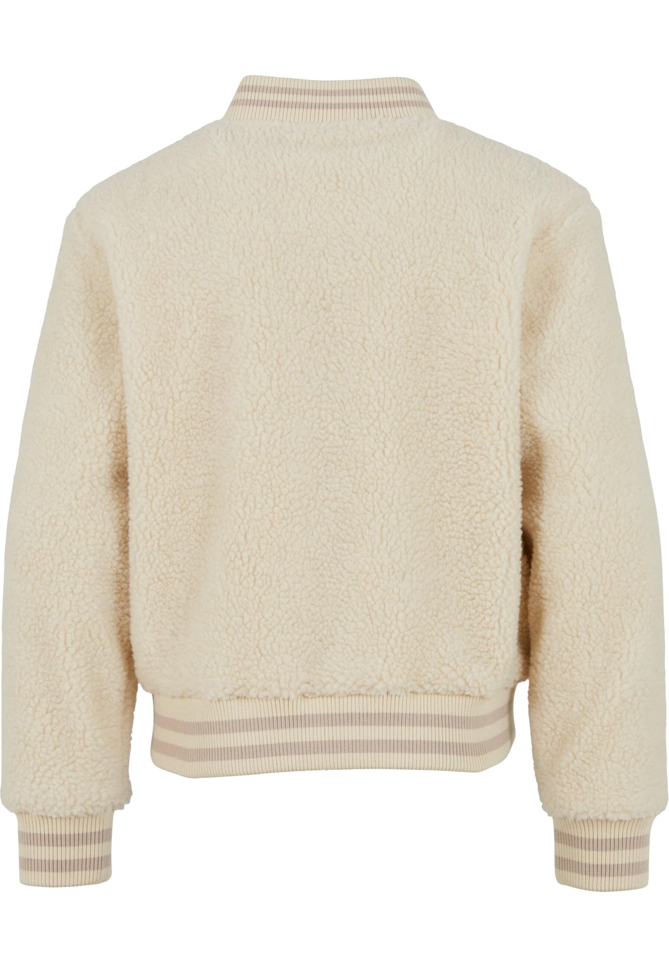 Karl Kani Tussenjas in Beige