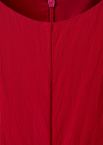 MANGO Kleid in Rot