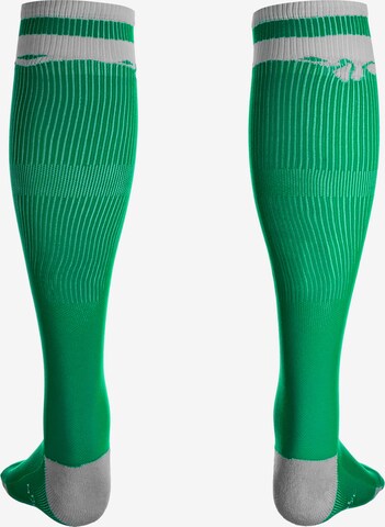 Chaussettes de sport 'Tahi' OUTFITTER en vert