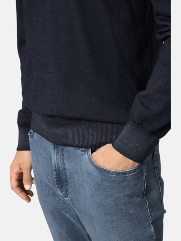 BABISTA Pullover ' Vistuno ' in Blau