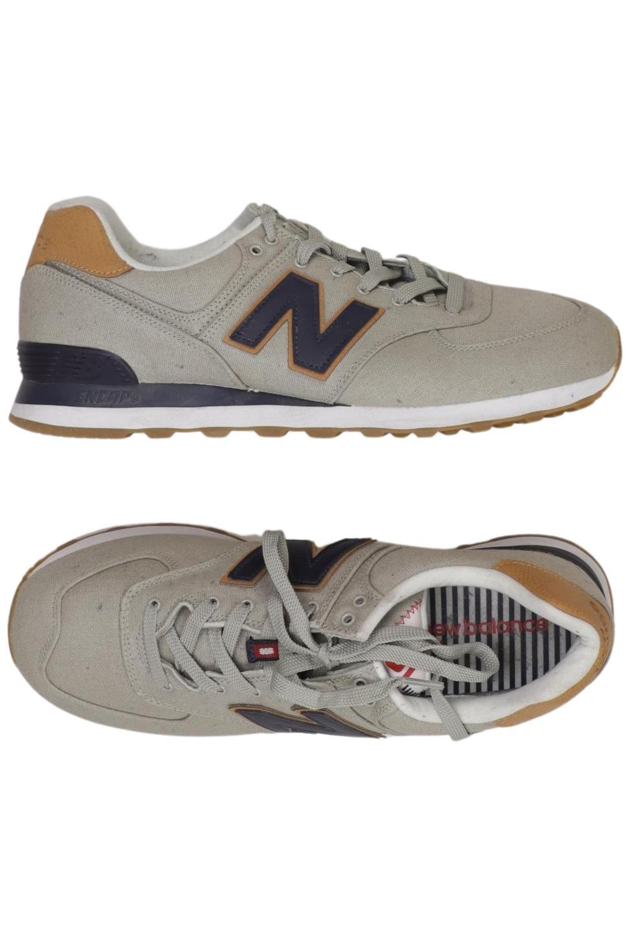 new balance Sneakers & Trainers in 45,5 in Mixed colors: front