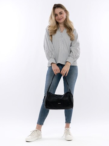 Suri Frey Shopper 'PATSY' in Schwarz