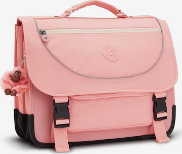 KIPLING - Mochila em rosa