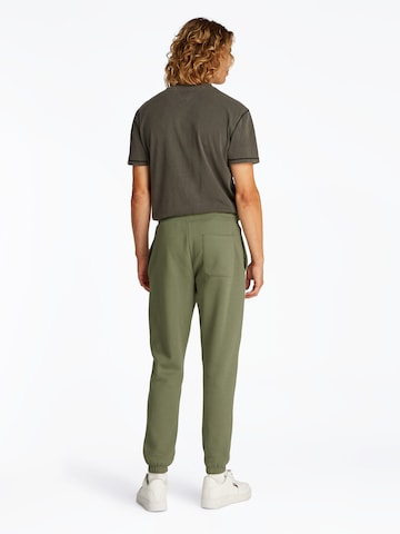 Tommy Jeans Tapered Pants in Green
