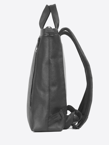 margelisch Rugzak 'LUNIR-1' in Zwart