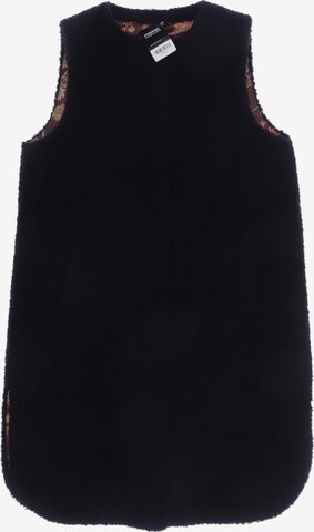 OAKWOOD Vest in XL in Black: front