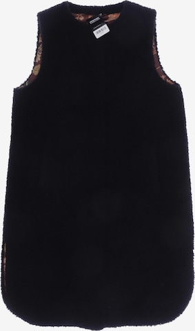 OAKWOOD Vest in XL in Black: front