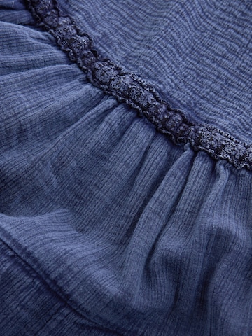 Next Kleid in Blau