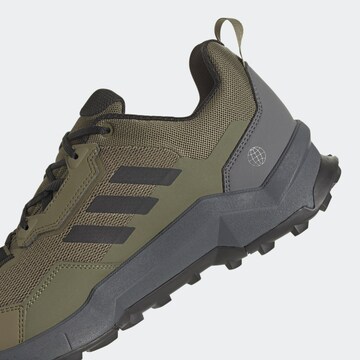 ADIDAS TERREX Flats 'AX4' in Green