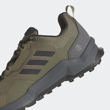 ADIDAS TERREX Wanderschuh 'AX4' in Grün