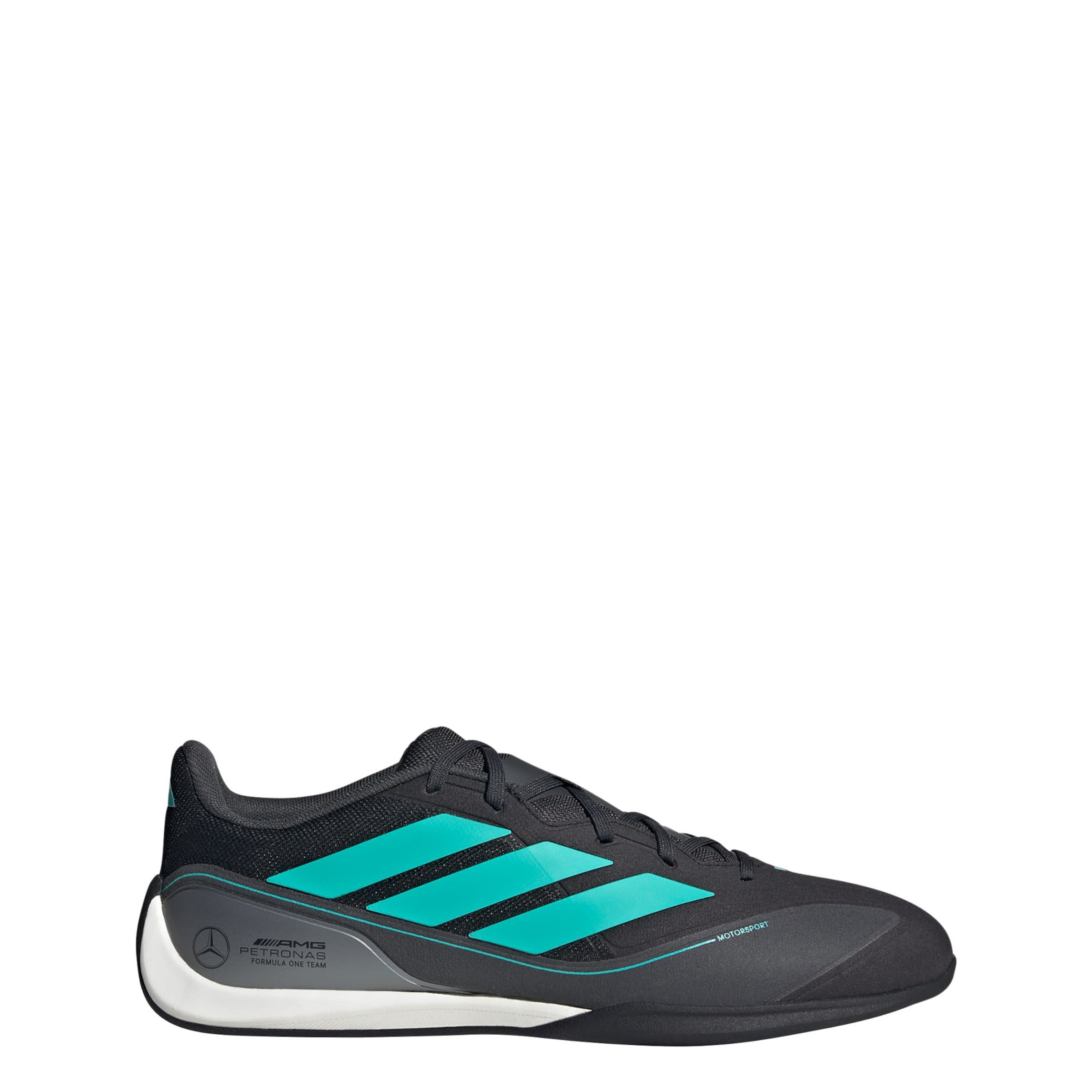 Chaussure de sport 'Ferosa Base Mercedes Amg Petronas F1 Team' ADIDAS PERFORMANCE en noir