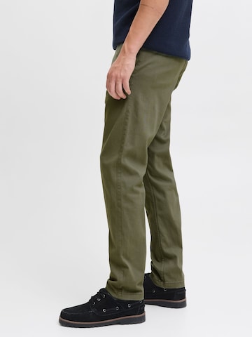 regular Pantaloni chino 'Marco Fred' di JACK & JONES in verde
