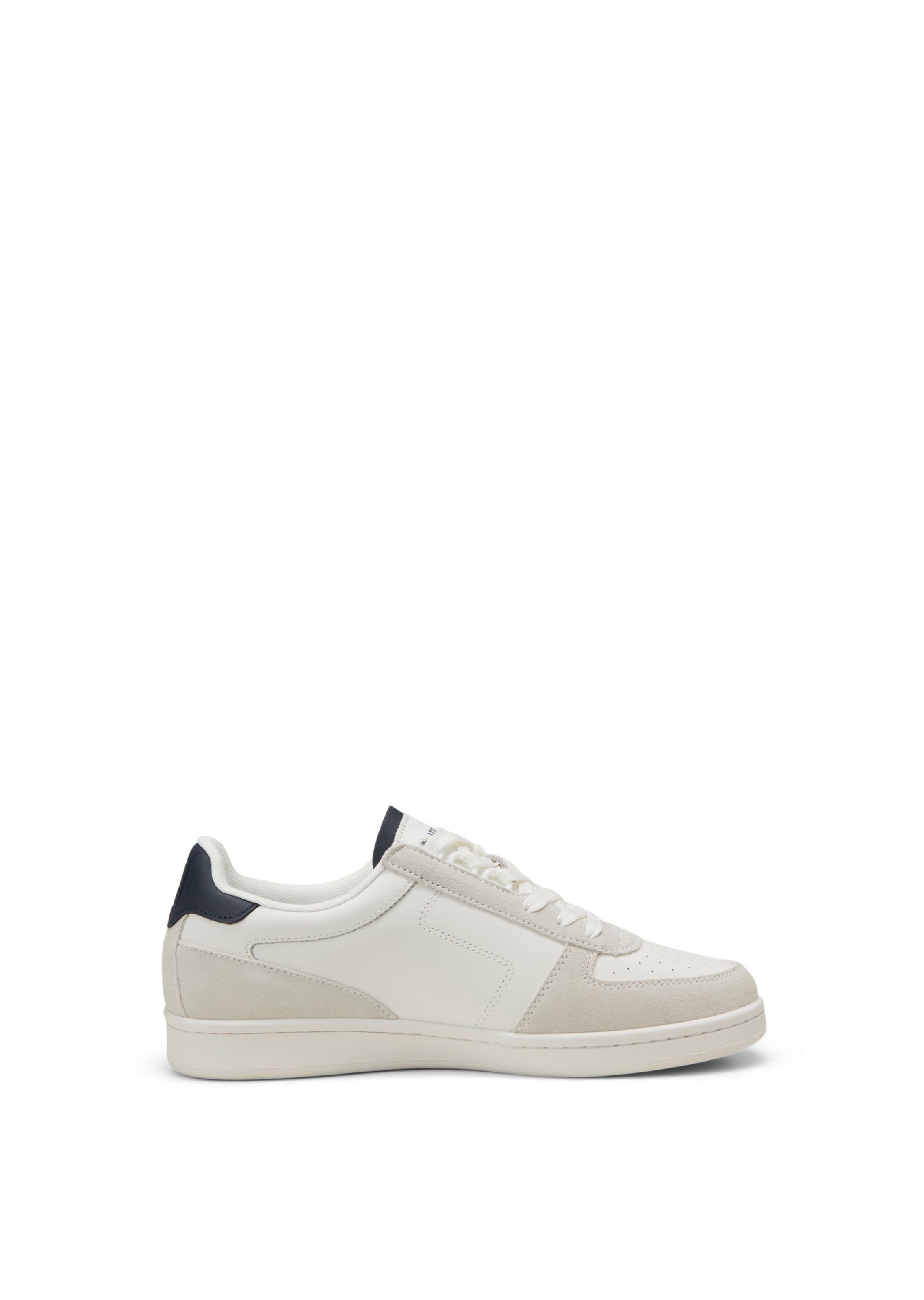 Marc O'Polo Platform trainers 'Vincenzo' in White