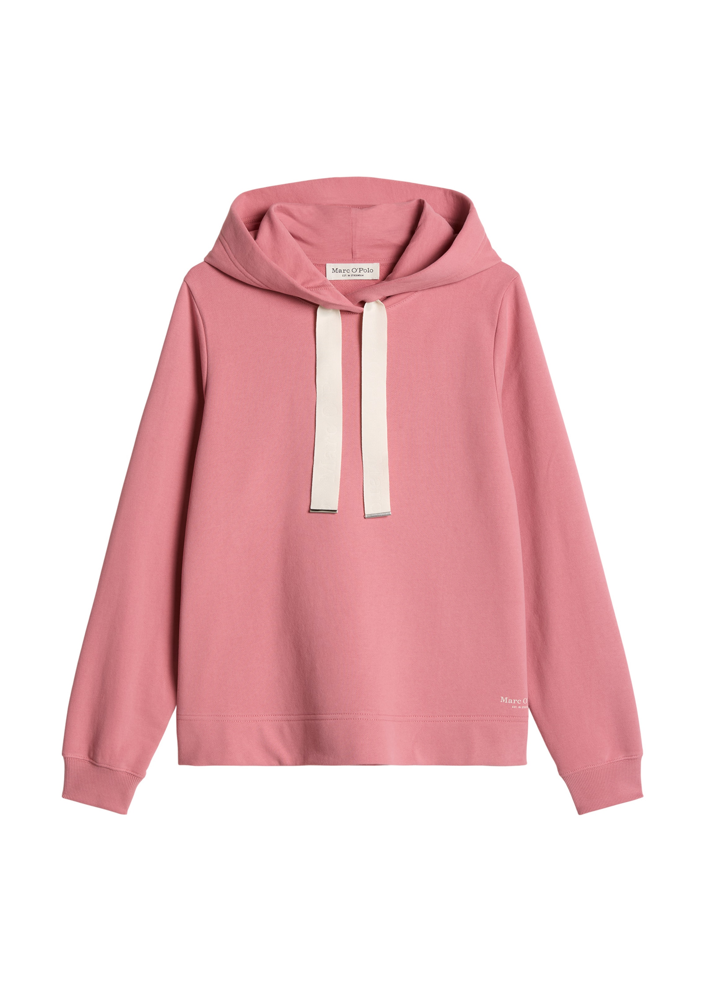 Marc O'Polo - Sudadera en rosa: frente