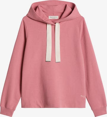 Marc O'Polo - Sudadera en rosa: frente