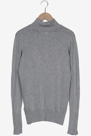 LASCANA Sweater & Cardigan in S in Grey