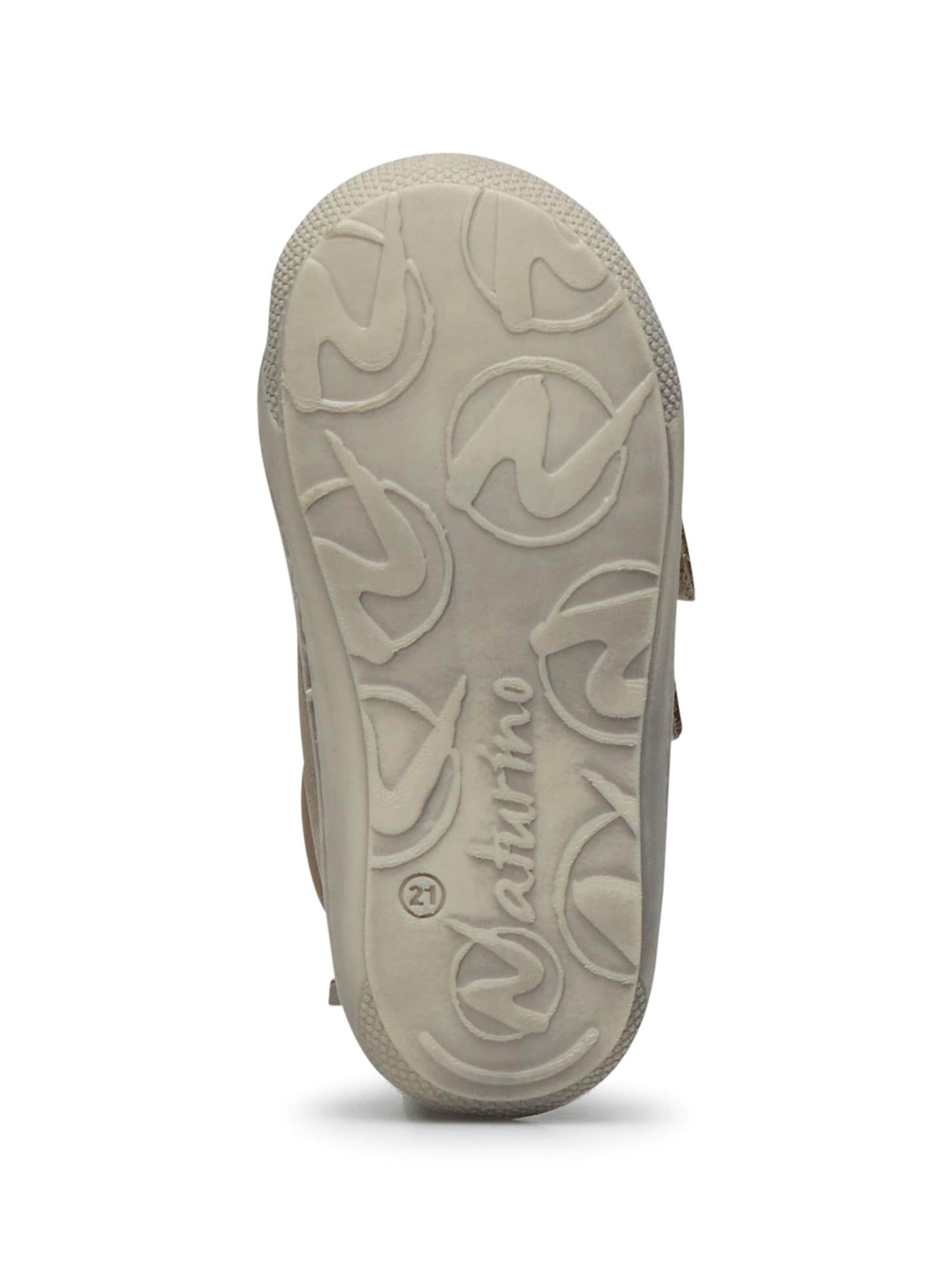 Baskets 'COCOON' NATURINO en vert